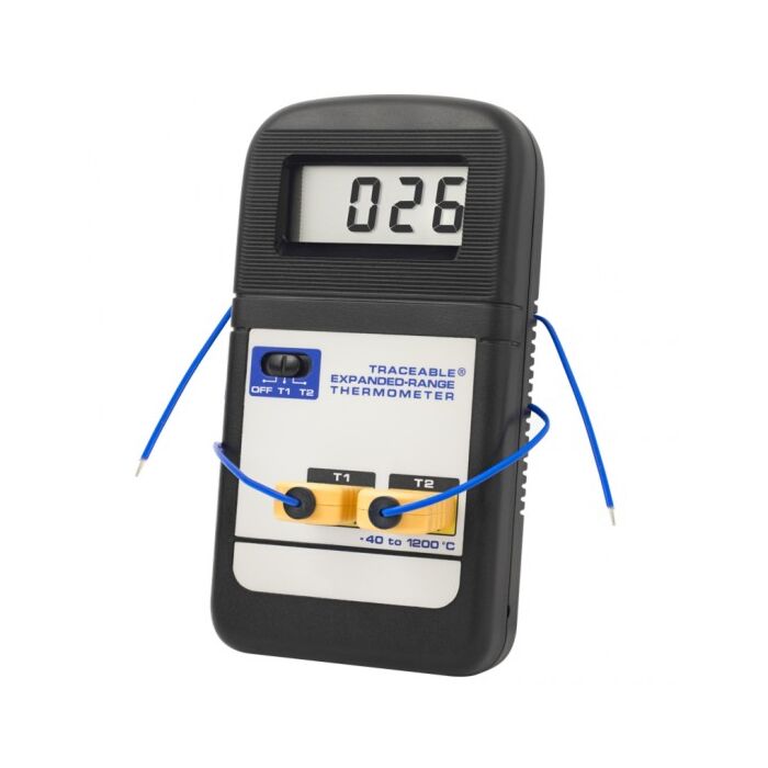 Control Company 4026