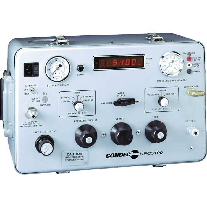 UPC5100