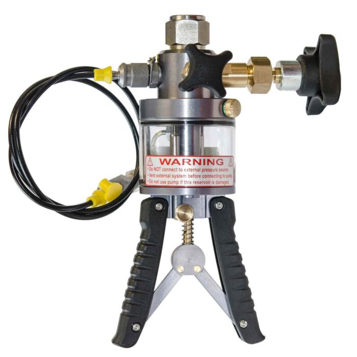 3D Instruments CPP700-H