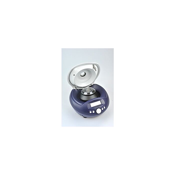 SCILOGEX D2012 Personal Micro-Centrifuge c/w 12 place rotor - p/n 19400001