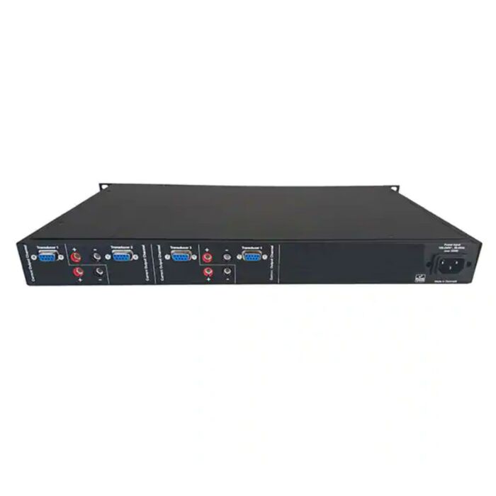Danisense DSSIU-4-1U for Rent, Current Transducer Interface, 4-Channel