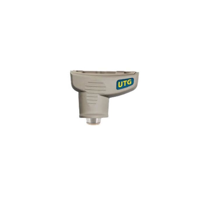 Defelsko PosiTector UTG for Rent, Ultrasonic Thickness Gage Readout; Requires Probe