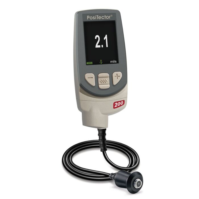 Defelsko POSITECTOR 200B/STD
