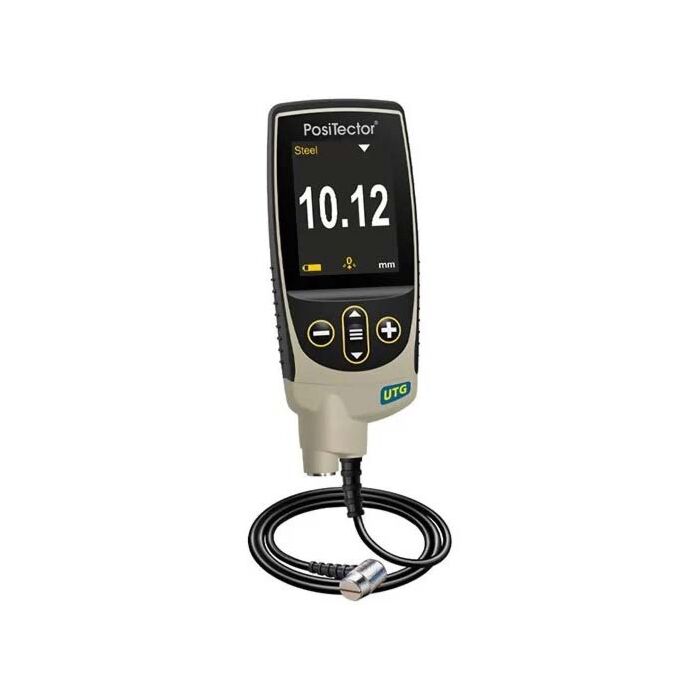 Defelsko PosiTector UTG-C for Rent, Cabled Corrosion Probe, 5MHz for UTG Readout