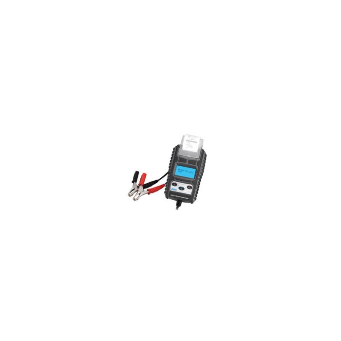 DHC EVT1 for Rent, Motive Power Digital Battery Analyzer Tester with Printer