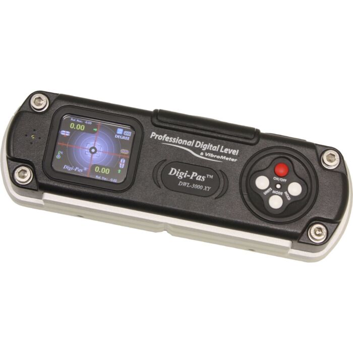 digipas 3000