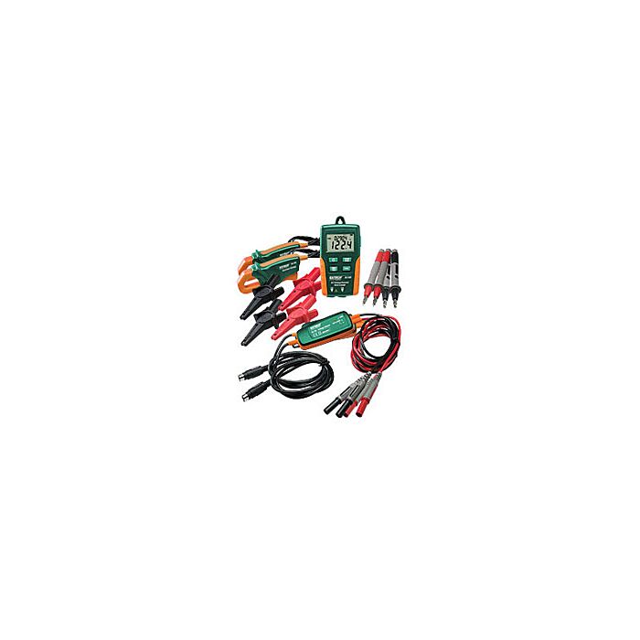 Extech DL160 AC Voltage/Current Datalogger