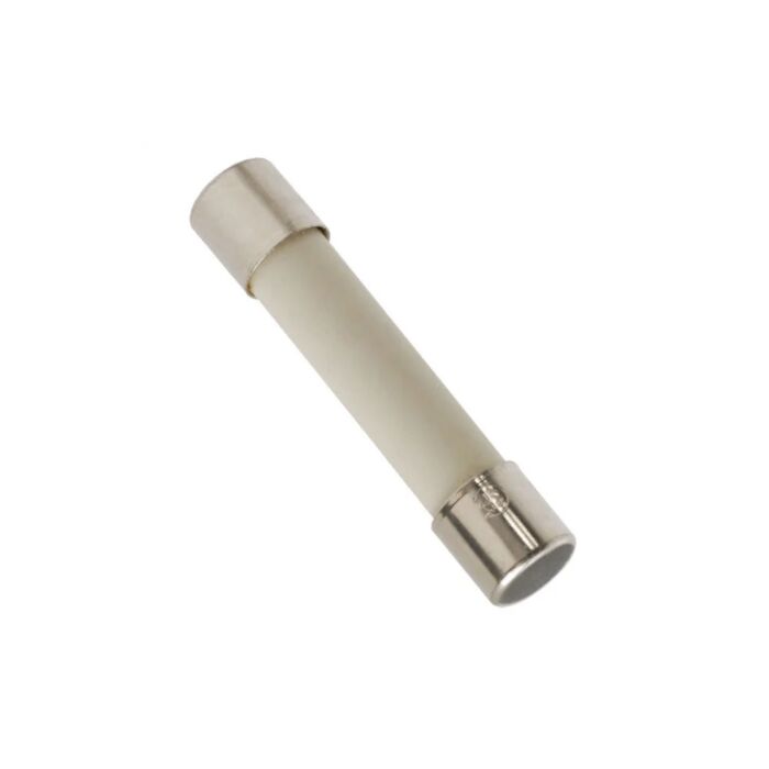 Dranetz 902587-LF Fuse for fused leads. 0.5A, 1000V AC/DC