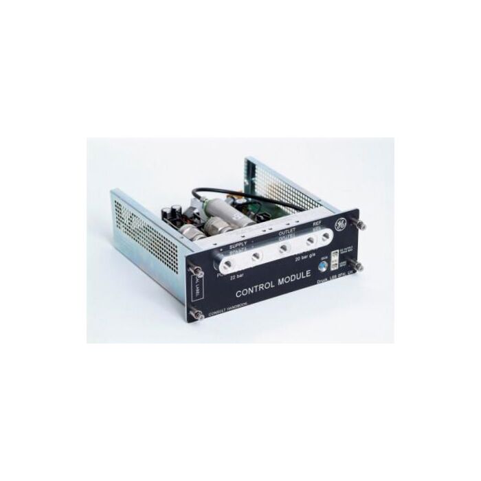 Druck CM1-300PSI for Rent, Pressure Module for the PACE5000, 0 to 35psi, .01% Rdg+ .01% FS