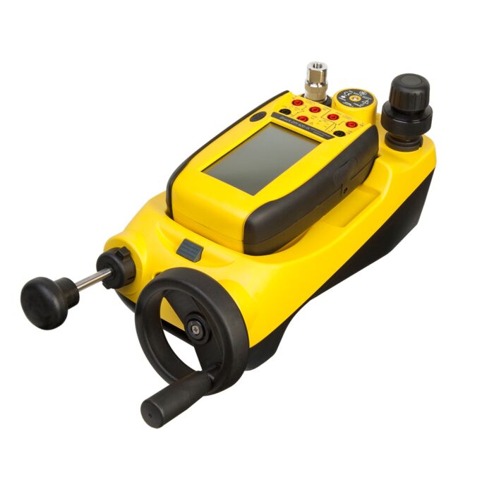 Druck PV621 for Rent, 300 PSI Pneumatic Station