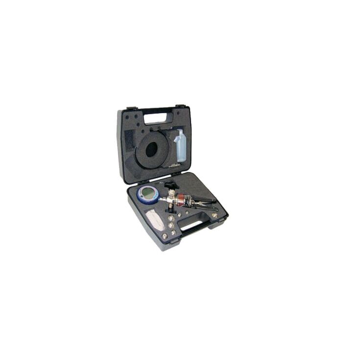 Druck PV212 Hydraulic Test Kit, 10,000PSIG/ 700bar with NPT Fitting