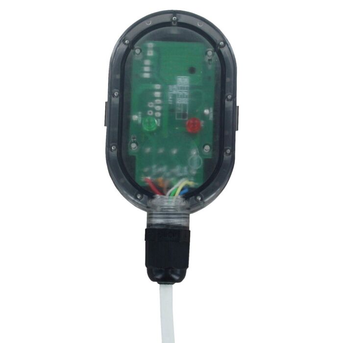 Dwyer Instruments WD3-LP-D2-30 Air velocity transmitter, Leak Detector, 30 in Cable