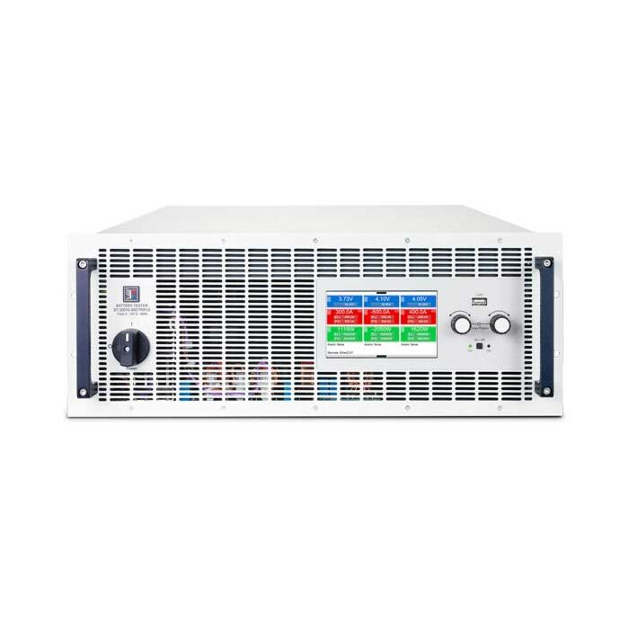 Elektro-Automatik BT20500-180 for Rent, Battery Tester, 500V, 180A, 30kW