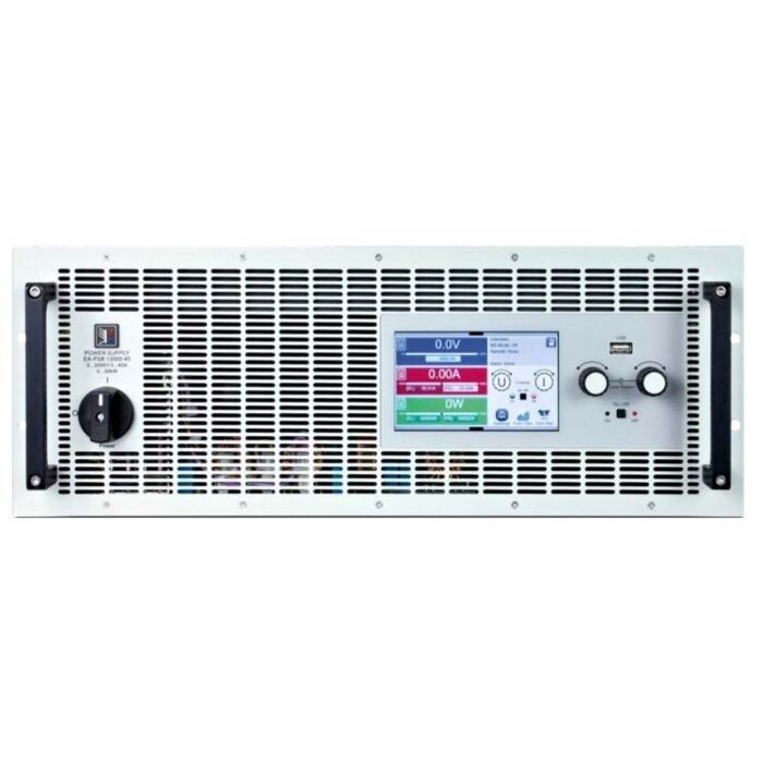 Elektro-Automatik PSB12000-40 for Rent, Bi-Directional DC Power Supply, 2000V, 40A, up to 30kW