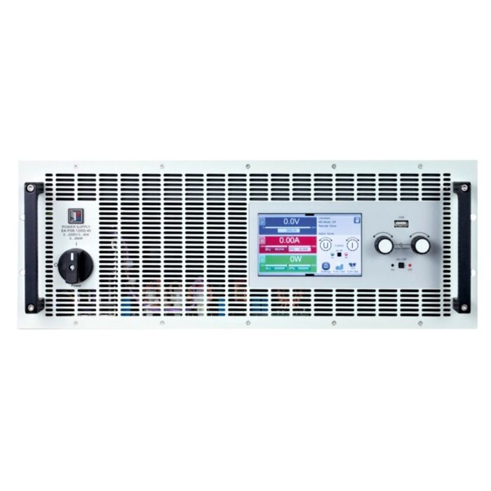 Elektro-Automatik PSI12000-40 for Rent, Autoranging DC Power Supply, 2000V, 40A, up to 30kW