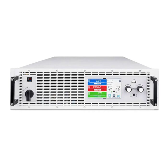 Elektro-Automatik PS 10920-60 3U Laboratory power supply; PS 10920-60 3U US208V 15000W; 920 V/ 60 A; US208V