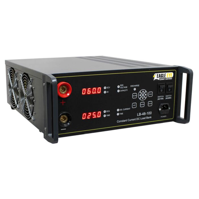 Eagle Eye Power Solutions LB-48-100-CC