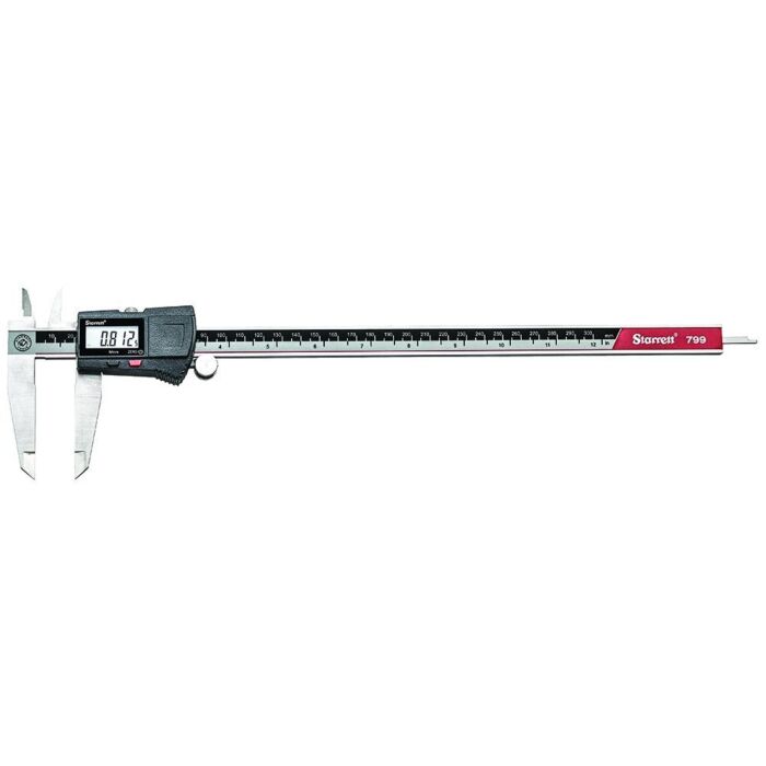Starrett 799A 