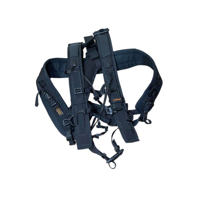 Eddyfi Technologies EDDYFI-HARNESS-MD for Rent, Medium Size Harness for Eddyfi Swift/Scorpion 2