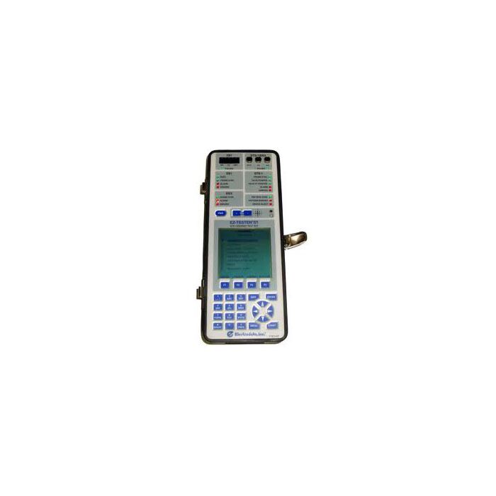 Electrodata Inc. CTS-3 for Rent, Programmable Data Communications Test Set