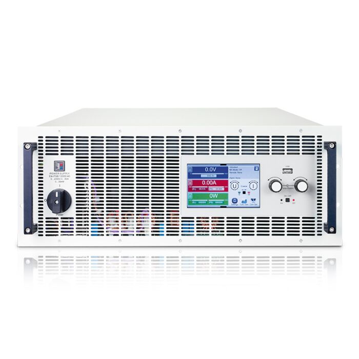 Elektro-Automatik EA-PSB 11500-60-WR FOR SALE Bi-Directional DC Power Supply, 1500V, 60A, up to 30kW