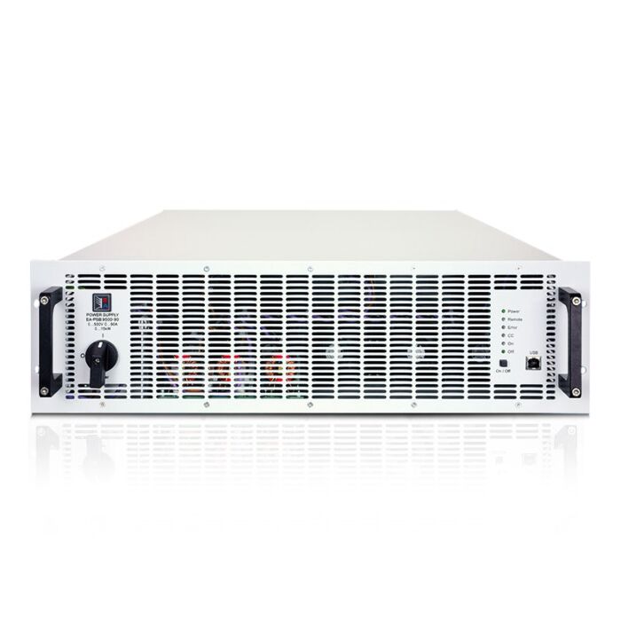 Elektro-Automatik PSB 91000-40 USED FOR SALE DC Power Supply/Electronic Load 15kW/1000V/40A