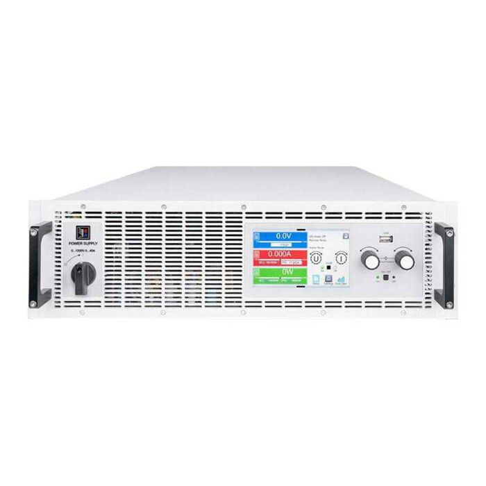 Elektro-Automatik EA-PSI10360-120-10KW Laboratory Power Supply, 360V 120A 15KW 3U