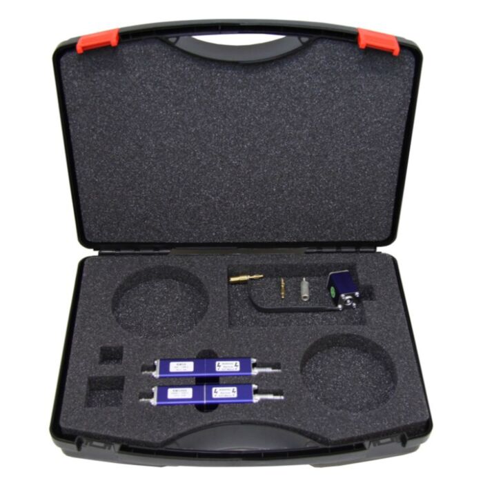 Emtest CA EFT KIT for Rent, Calibration set for EFT/Burst Generators