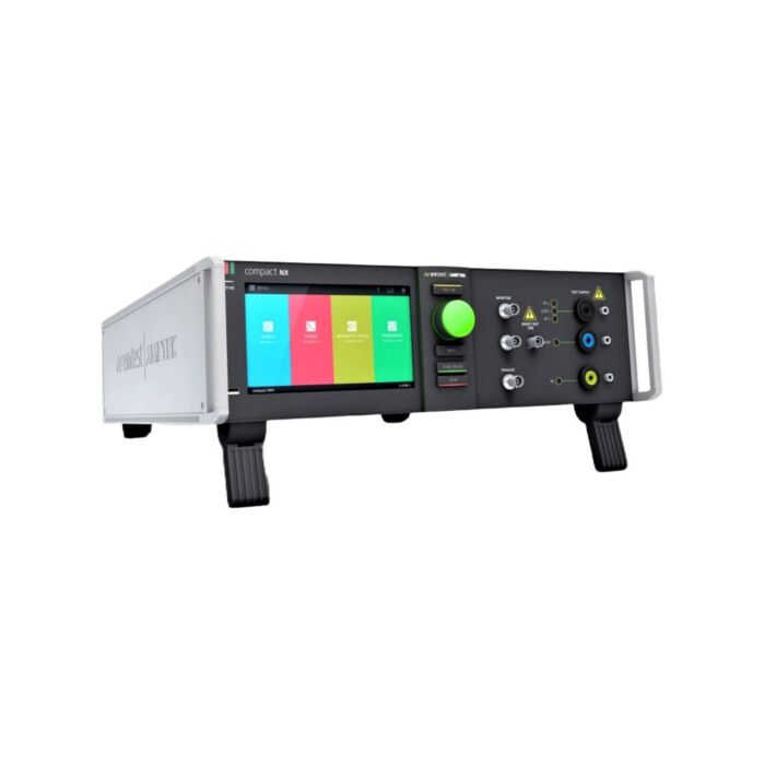 Emtest NX5 for Rent, Compact Immunity Test System 