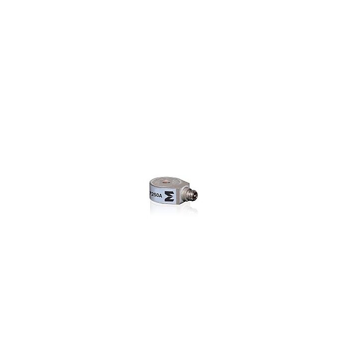 Endevco 7250A-2 for Rent, Piezoelectric Accelerometer