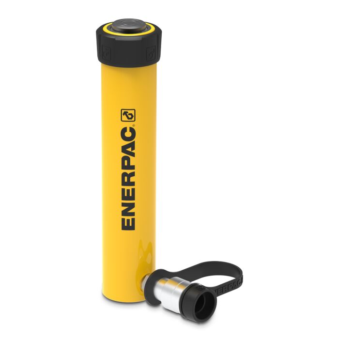 Enerpac RC108 General Purpose Hydraulic Cylinder, 11.2 ton Capacity