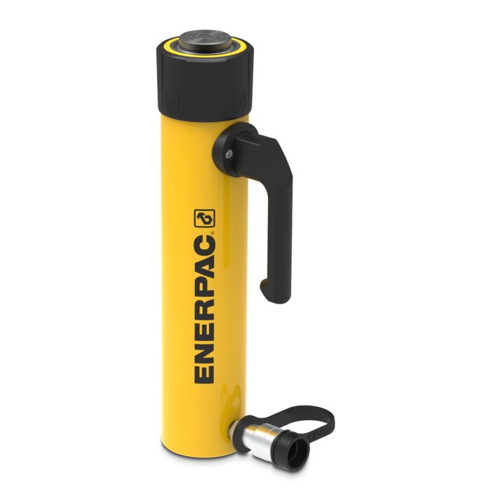 Enerpac RC2512 General Purpose Hydraulic Cylinder, 25.8 ton