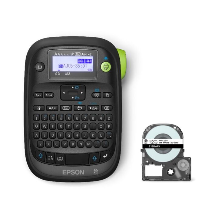 Epson LW-PX300 Label Printer Kit