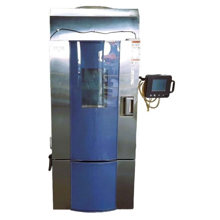 Espec EGNX12-4CAL for Rent, Temperature & Humidity Chamber, -70 to 180C, 12 Cubic Feet