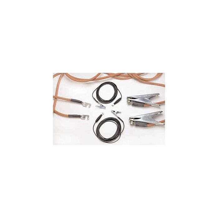 Megger 6220-757 15M Lead Set for the DLRO200