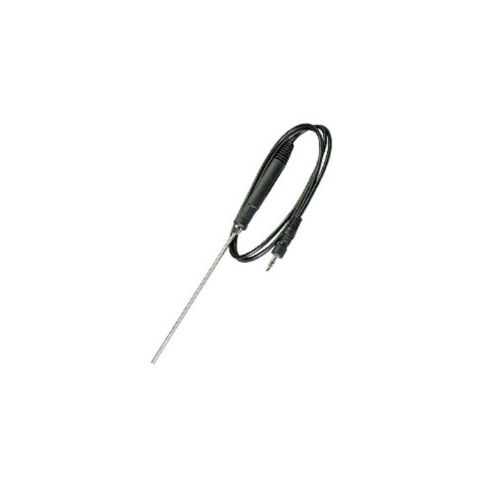 Extech 850185 Temperature Probe, RTD, Oyster General Purpose