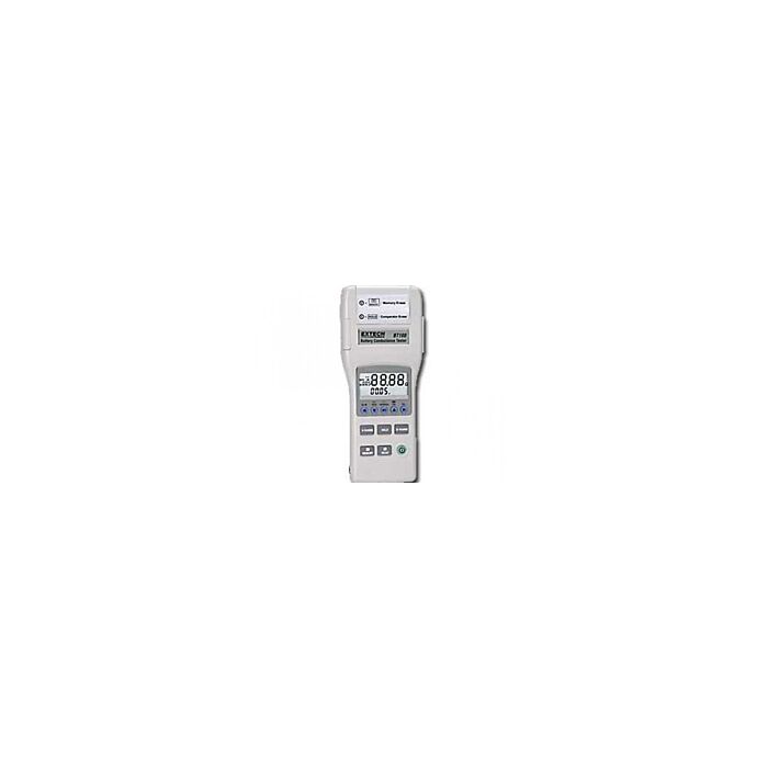 Extech BT100 Battery Capacity Tester