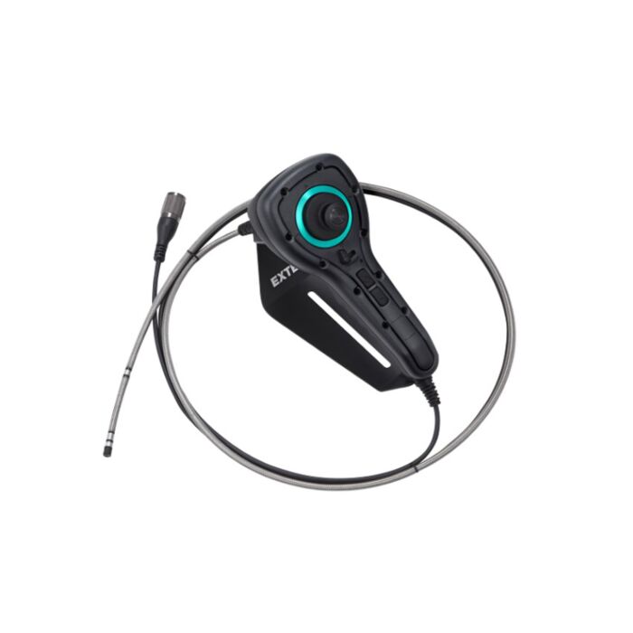 Extech HDV7C-A4-60-1 4-Way Articulating 6 mm x 1 m camera probe