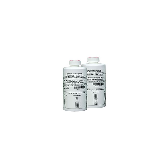 Extech PH10-P 10pH Buffer Solution (2 bottles) Pint Size