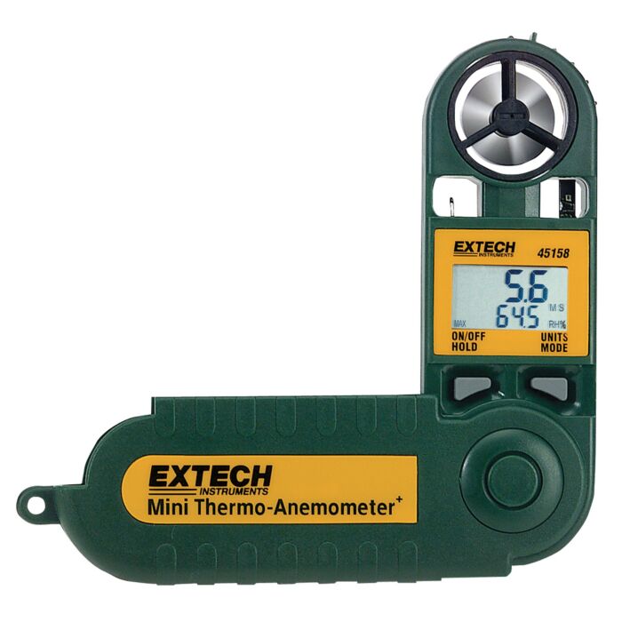 Extech 45158 Mini Thermo-Anemometer