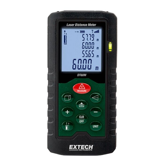 Extech DT60M 