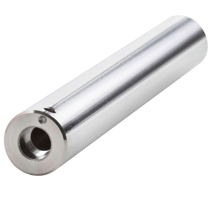 Fluke Calibration 3102-4 Insert AL, 1/2" X 4" 1/4"Hole: 1/4"for 9102S/9009 3102-4