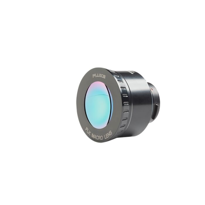 Fluke MACRO-LENS Infrared Macro Lens