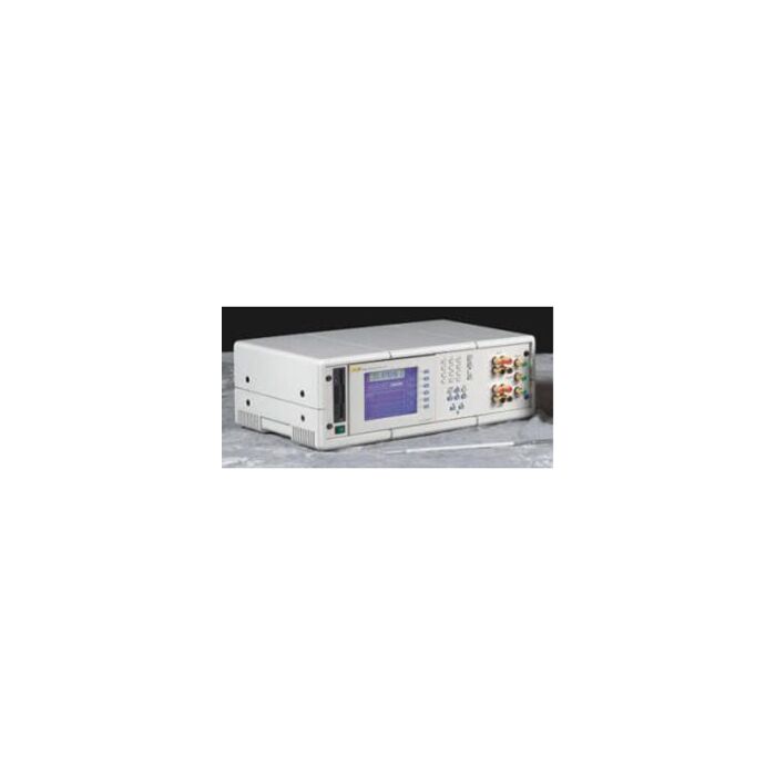Fluke 1575A for Rent, Super-Thermometer Readout use with SPRT's and Thermistors