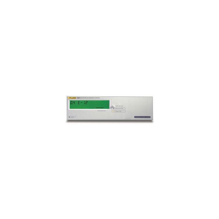 Fluke 910R for Rent, GPS Controlled Rubidium Frequency Standard