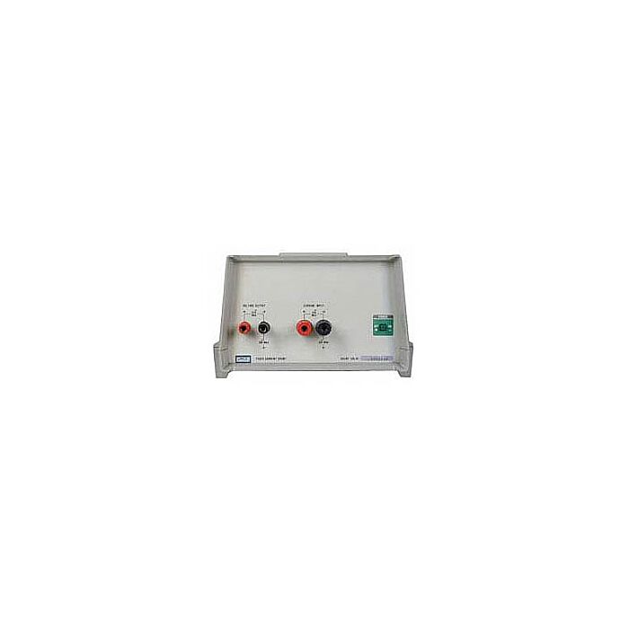 Fluke Y5020 for Rent, Current Shunt, Precision Four-terminal, DC to 5 kHz