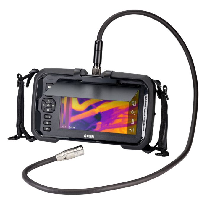 FLIR VS80CIR-21 VS80 IR Thermal Probe, 19mm x 1m long