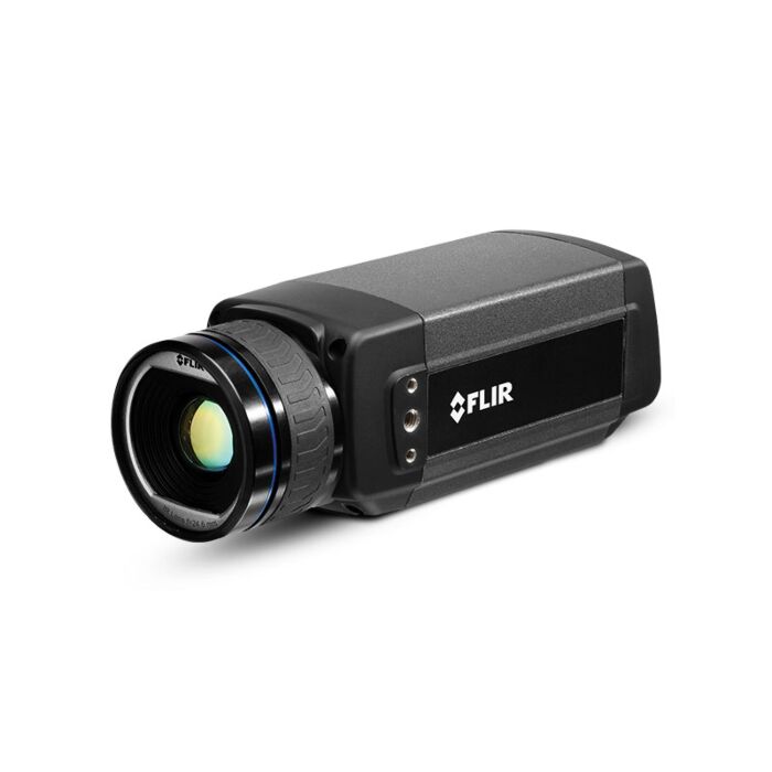Used FLIR A615 Thermal Vision Imaging Camera, 25 degree Lens, 50Hz