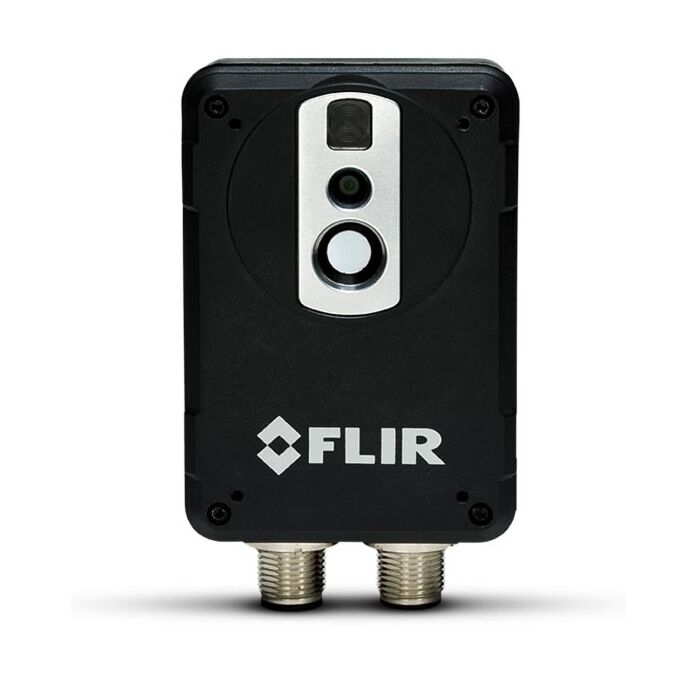 FLIR AX8 Thermal Imager for Continuous Monitoring, 640x480