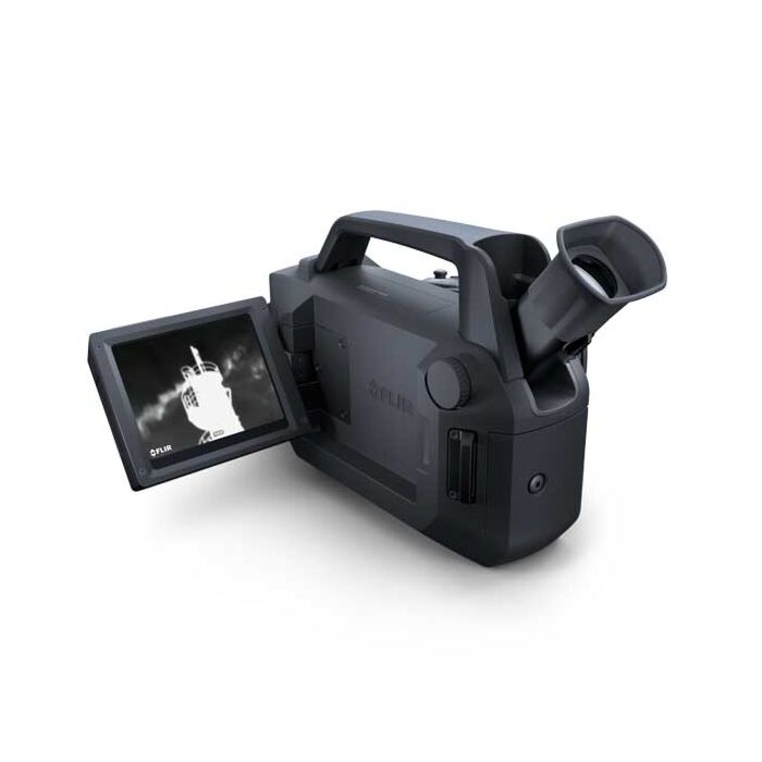 FLIR G304 for Rent, Optical Gas Imaging Camera, 320 x 240 pixels, -20 to 250 C